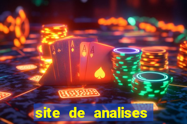 site de analises futebol virtual bet365